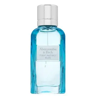 Abercrombie & Fitch First Instinct Blue Eau de Parfum femei 30 ml