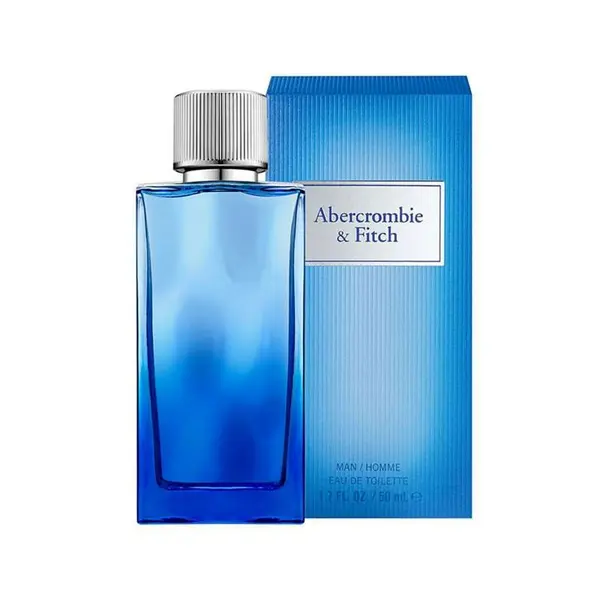 Abercrombie & Fitch First Instinct Together EDT Volum 100 ml