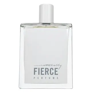 Abercrombie & Fitch Naturally Fierce Eau de Parfum femei 100 ml