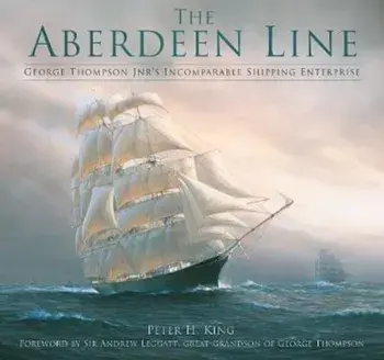Aberdeen Line, Hardcover/Peter King