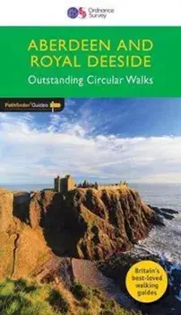 Aberdeen & Royal Deeside, Paperback/Brian Conduit
