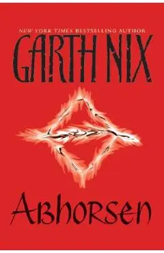 Abhorsen - Garth Nix