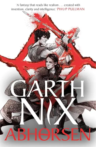 Abhorsen | Garth Nix