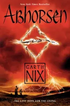 Abhorsen, Paperback/Garth Nix