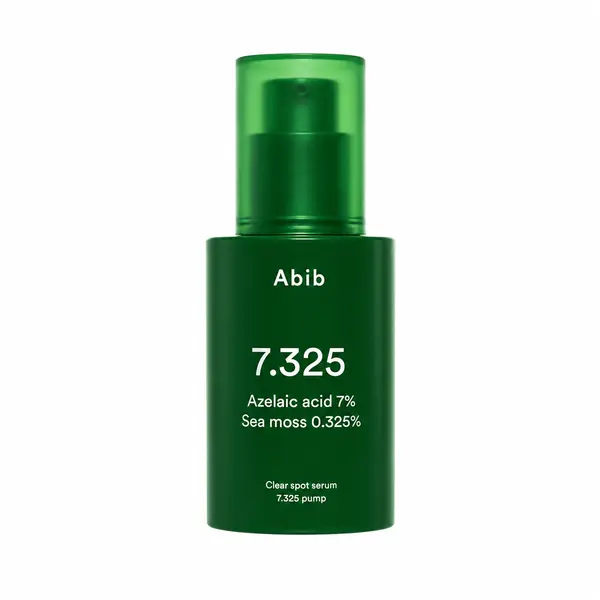 Abib – Clear Spot Serum 7.325 pump, 30ml