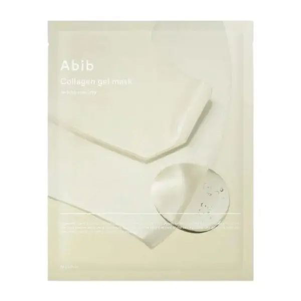 ABIB – Collagen Gel Mask Jericho Rose Jelly, 35g