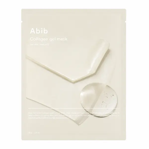 ABIB – Collagen Gel Mask Jericho Rose Jelly, 35g