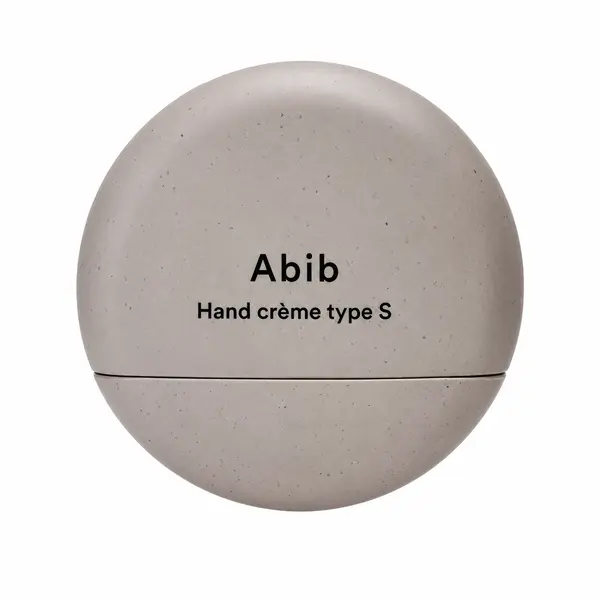 Abib – Hand Cream Type S, 50ml