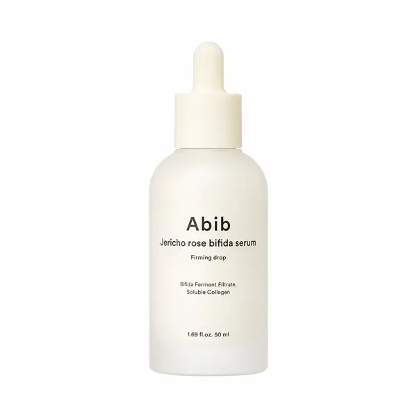 ABIB - Jericho Rose Bifida Serum Firming Drop, 50ml