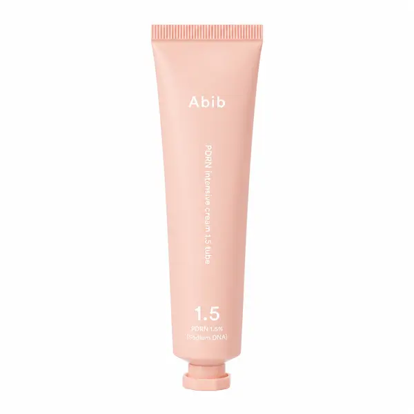 Abib – PDRN Intensive Cream 1.5 Tubes, 75ml