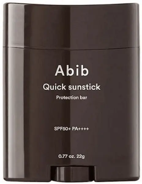 Abib Stick de protecție solară pentru față și corp, SPF50+, 22 g
