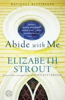 Abide with Me, Paperback/Elizabeth Strout