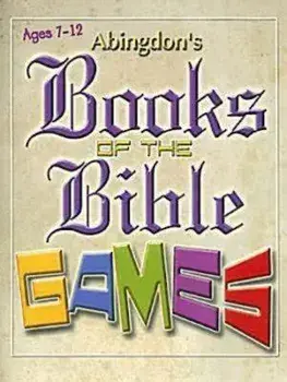 Abingdon's Books of the Bible Games/Leedell Stickler