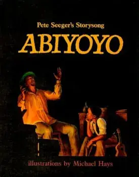Abiyoyo, Hardcover/Pete Seeger