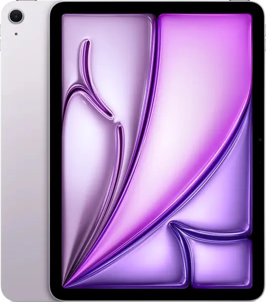 Тabletă Apple - iPad Air M3, Wi-Fi, 11'', 8GB/256GB, Purple
