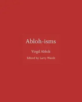 Abloh-isms, Hardback/Virgil Abloh