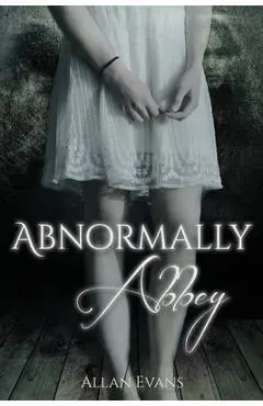 Abnormally Abbey - Allan Evans