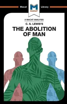 Abolition of Man, Paperback/Brittany Pheiffer Noble