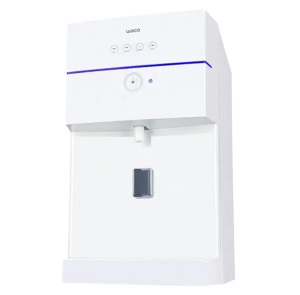 Abonaament Dozator apa cu sistem de filtrare INFINITE-L50S ALB