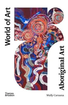 Aboriginal Art - Wally Caruana