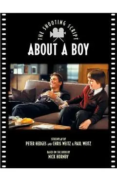 About a Boy - Peter Hedges