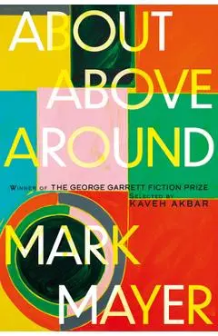 About, Above, Around: 50 Prepositions - Mark Mayer