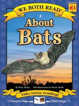 About Bats, Paperback/Sindy McKay