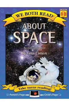 About Space - Jana Carson