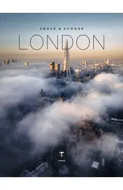 Above and Across London -