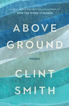 Above Ground, Hardback/***