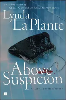 Above Suspicion, Paperback/Lynda La Plante