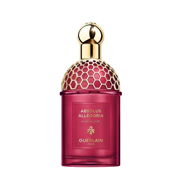 Absolus allegoria flora bloom 125 ml