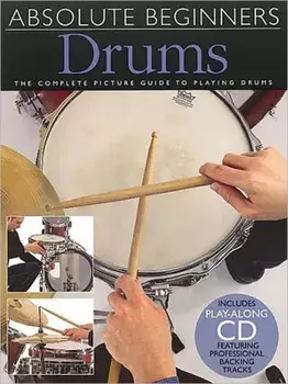 Absolute Beginners. Drums/***