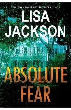 Absolute Fear - Lisa Jackson