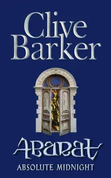 Absolute Midnight, Paperback/Clive Barker