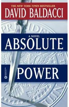 Absolute Power - David Baldacci
