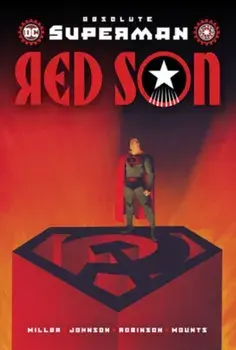 Absolute Superman: Red Son, Hardback/Kilian Plunkett