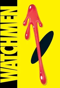 Absolute Watchmen (New Edition), Hardback/Alan Moore
