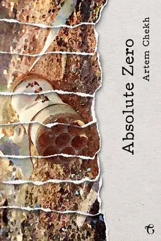 Absolute Zero, Paperback/Artem Chekh