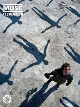 Absolution, Paperback/***