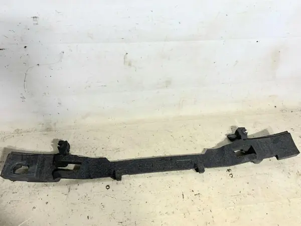 Absorbant armatura bara fata 4G0807550J Audi A6 (2010-2018) [4G2, C7]