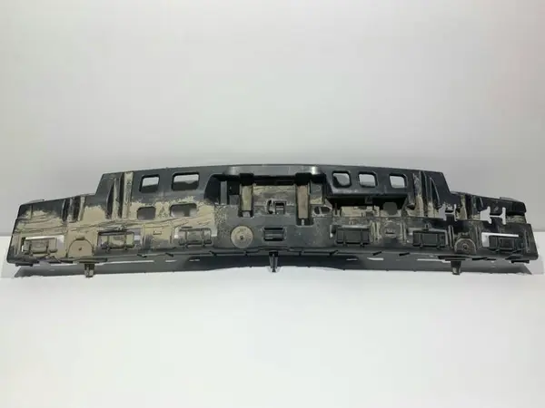 Absorbant (armatura) bara spate 850420001R Renault Megane 3 (2008-2012)