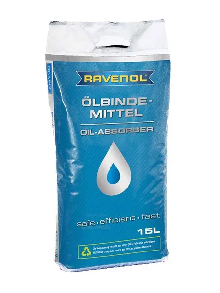 Absorbant de ulei RAVENOL Oelbindemittel