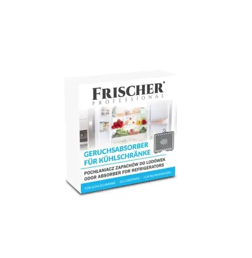 Absorbant mirosuri frigider Frischer XS FR0055