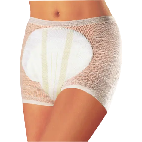 Absorbante pentru incontinenta San Maxi, 10 bucati, Seni