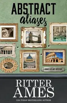 Abstract Aliases, Paperback/Ritter Ames