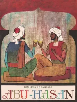 Abu-Hasan /Ion Luca Caragiale