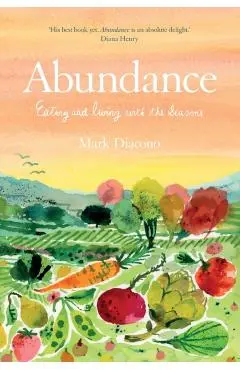 Abundance - Mark Diacono