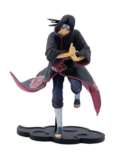 Abysse Naruto Shippuden Itachi