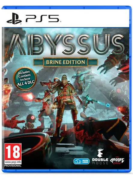 Abyssus
